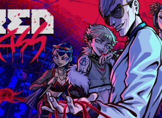 La Guerra Fría de Red Kiss también llegará a Xbox y Game Pass en Día 1