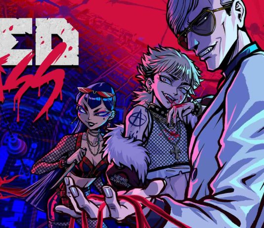 La Guerra Fría de Red Kiss también llegará a Xbox y Game Pass en Día 1