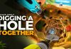 ¿Te apuntas a hacer un agujero? Anunciado A Game About Digging A Hole Together