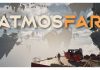 La aventura de supervivencia Sci-Fi ATMOSFAR llegará este mes en Early Access