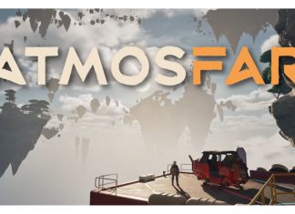 La aventura de supervivencia Sci-Fi ATMOSFAR llegará este mes en Early Access