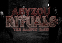 ¿Qué pasa en esta casa? Abyzou Rituals: The Manson Case llega la próxima semana