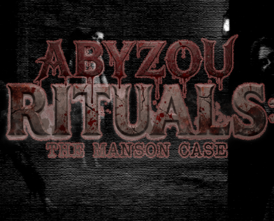 ¿Qué pasa en esta casa? Abyzou Rituals: The Manson Case llega la próxima semana