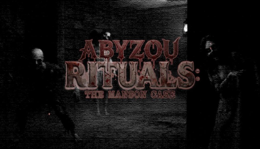 Abyzou Rituals The Manson Case