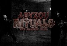 El creador de Abyzou Rituals: The Manson Case comparte su experiencia