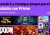 Star Wars: Galactic Racer lidera el catálogo de juegos de Amazon Luna en octubre