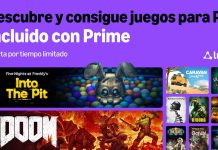Star Wars: Galactic Racer lidera el catálogo de juegos de Amazon Luna en octubre