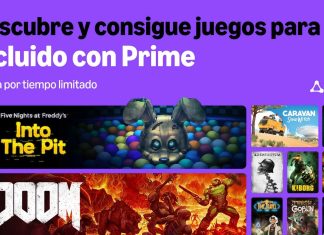 Star Wars: Galactic Racer lidera el catálogo de juegos de Amazon Luna en octubre