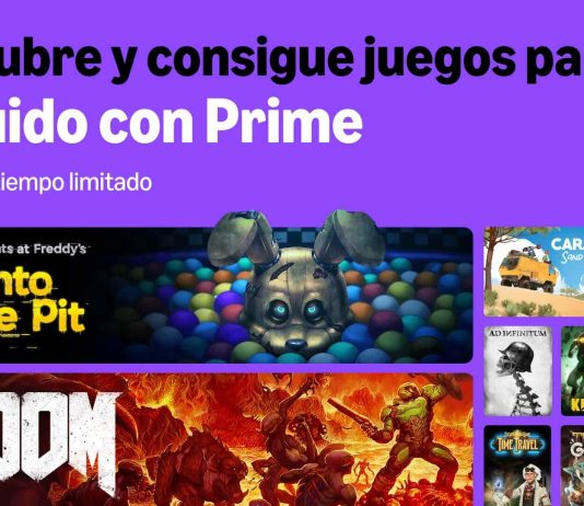 Star Wars: Galactic Racer lidera el catálogo de juegos de Amazon Luna en octubre