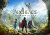 ArcheAge Chronicles estrena demo temporal ArcheAge Chronicles