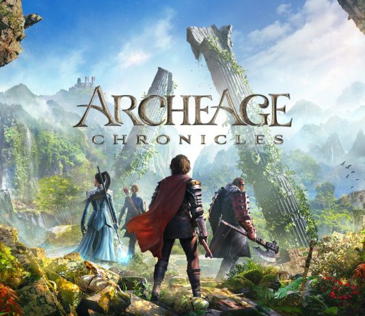 ArcheAge Chronicles estrena demo temporal ArcheAge Chronicles