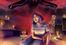 El terror brasileño de Asleep estrena actualización: Mejoras gráficas, jugables...