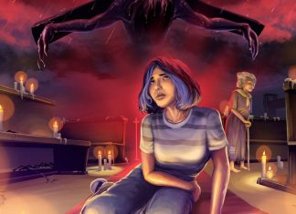 El terror brasileño de Asleep estrena actualización: Mejoras gráficas, jugables...