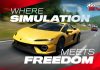 Nürburgring como patio de recreo: La conducción libre llega a Assetto Corsa EVO