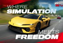 Nürburgring como patio de recreo: La conducción libre llega a Assetto Corsa EVO