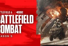 La Temporada 5 de Battlefield 6 estrena tráiler con gameplay