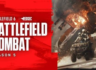 La Temporada 5 de Battlefield 6 estrena tráiler con gameplay