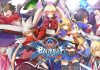 Arc System Works anuncia versión de PS5 para BlazBlue: Central Fiction