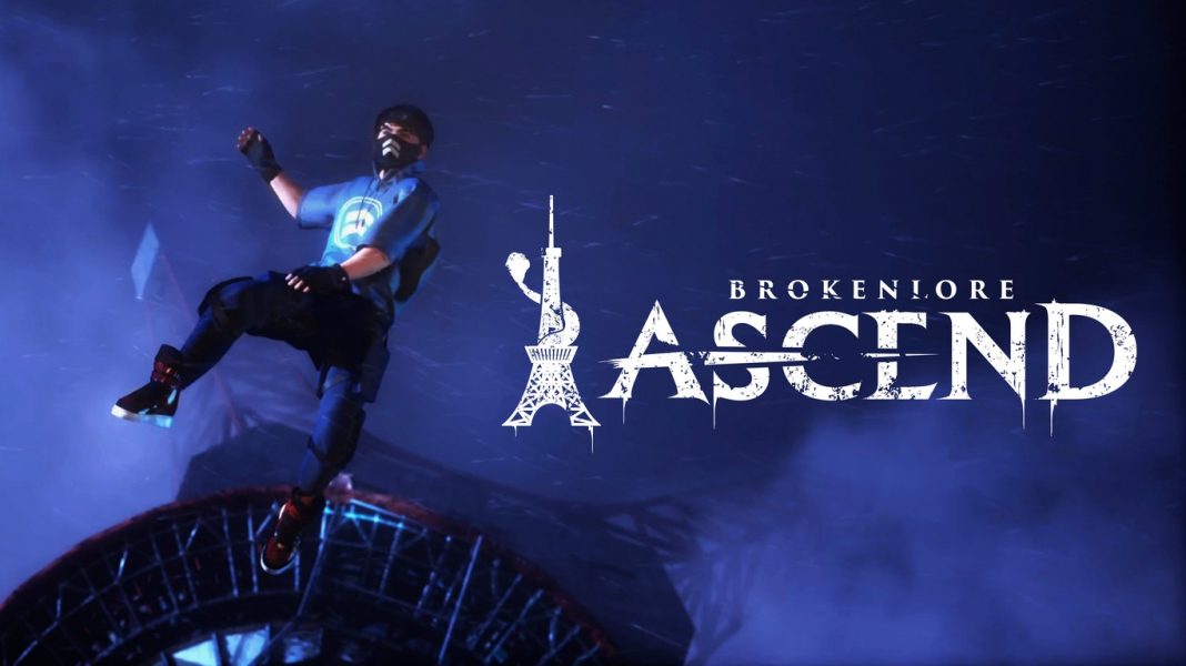 Brokenlore Ascend