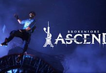 BrokenLore: ASCEND confirma fecha de estreno. ¿Te dan miedo las alturas?