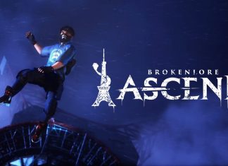 BrokenLore: ASCEND confirma fecha de estreno. ¿Te dan miedo las alturas?