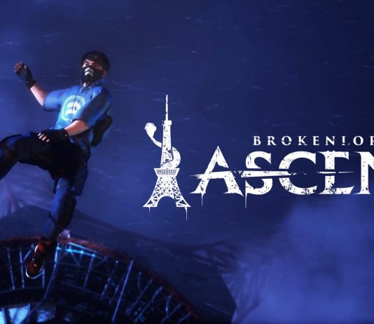 BrokenLore: ASCEND confirma fecha de estreno. ¿Te dan miedo las alturas?