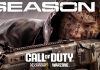 Activision detalla la Temporada 1 de Call of Duty: Modern Warfare 4