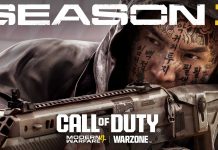 Activision detalla la Temporada 1 de Call of Duty: Modern Warfare 4