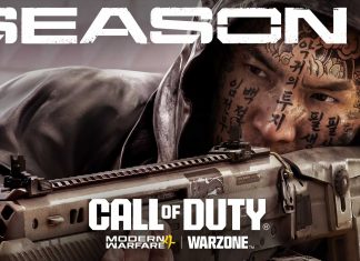 Activision detalla la Temporada 1 de Call of Duty: Modern Warfare 4