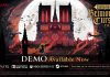 Castlevania: Belmont's Curse estrena demo. ¡Prepara el látigo!