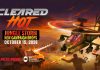 Cleared Hot ya tiene fecha para su segundo capítulo