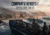 EEUU vs Alemania en África: Anunciado Company of Heroes 3: Operation Torch