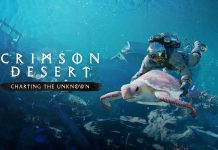 ¡Cásate en Crimson Desert Enhanced! Así es su próximo DLC: "Charting the Unknown"