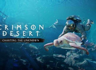 ¡Cásate en Crimson Desert Enhanced! Así es su próximo DLC: "Charting the Unknown"