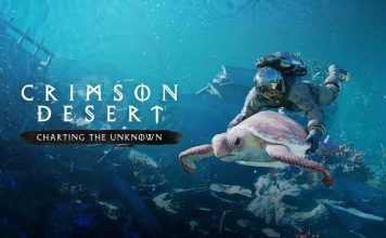 ¡Cásate en Crimson Desert Enhanced! Así es su próximo DLC: "Charting the Unknown"