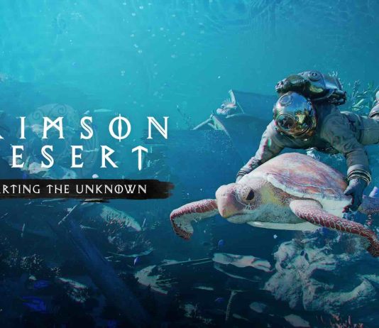 ¡Cásate en Crimson Desert Enhanced! Así es su próximo DLC: "Charting the Unknown"