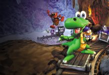 Croc 2: Kingdom of the Gobbos ya tiene fecha