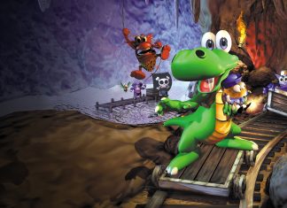 Croc 2: Kingdom of the Gobbos ya tiene fecha