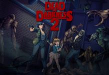 Terror pixelado: Anunciado Dead of Darkness 2 para PC y consolas