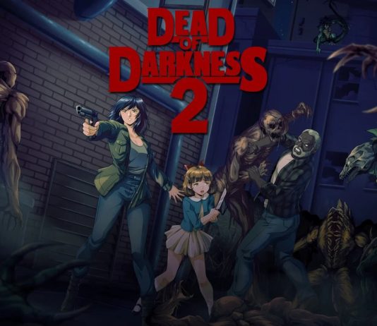 Terror pixelado: Anunciado Dead of Darkness 2 para PC y consolas