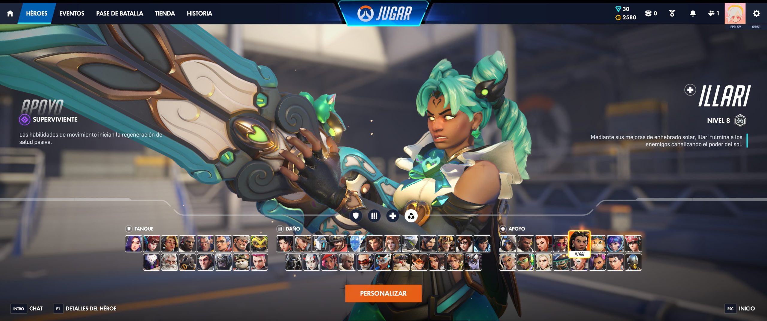 Dokiwatch Overwatch
