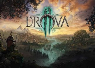 Vuelve la magia: Deck13 anuncia Drova II: Torn Lands