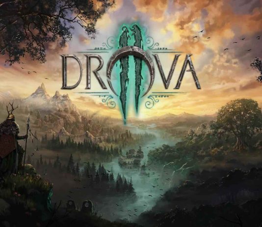 Vuelve la magia: Deck13 anuncia Drova II: Torn Lands