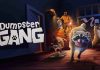 Diversión y mapaches: Dumpster Gang estrena demo en PC