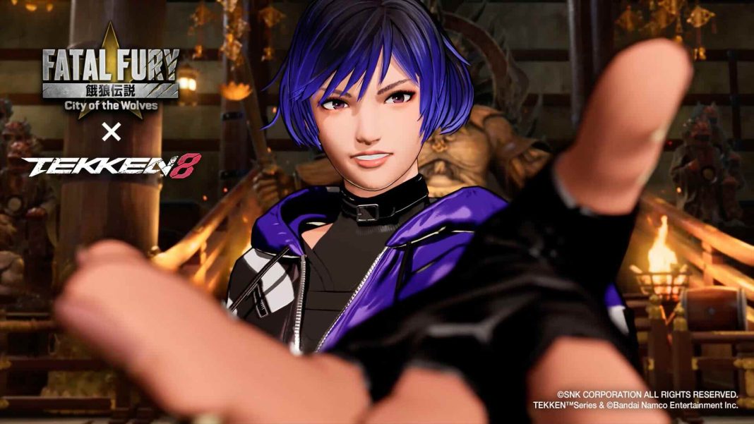 FatalFuryCityoftheWolves_Tekken_art