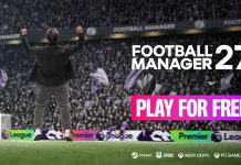 Football Manager 27 estrena su prueba gratuita