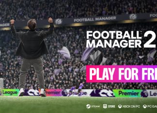 Football Manager 27 estrena su prueba gratuita