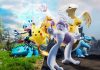 Fusión Dual llega a Pokémon Pocket a finales de mes Fusión Dual