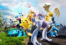 Fusión Dual llega a Pokémon Pocket a finales de mes Fusión Dual