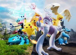 Fusión Dual llega a Pokémon Pocket a finales de mes Fusión Dual